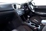 USED 2018 68 KIA SPORTAGE 1.6 1 ISG 5d 131 BHP 