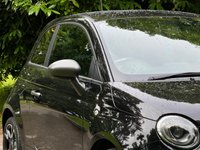 USED 2017 17 FIAT 500 0.9 TWINAIR S 3d 105 BHP 