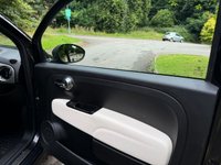 USED 2017 17 FIAT 500 0.9 TWINAIR S 3d 105 BHP 