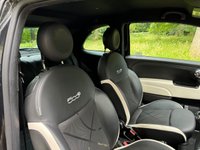 USED 2017 17 FIAT 500 0.9 TWINAIR S 3d 105 BHP 
