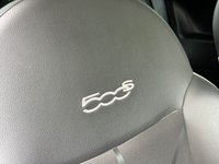USED 2017 17 FIAT 500 0.9 TWINAIR S 3d 105 BHP 