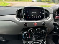 USED 2017 17 FIAT 500 0.9 TWINAIR S 3d 105 BHP 