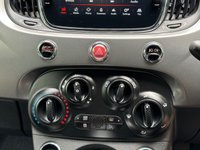 USED 2017 17 FIAT 500 0.9 TWINAIR S 3d 105 BHP 