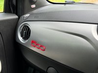 USED 2017 17 FIAT 500 0.9 TWINAIR S 3d 105 BHP 