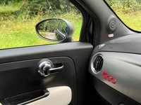 USED 2017 17 FIAT 500 0.9 TWINAIR S 3d 105 BHP 