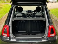USED 2017 17 FIAT 500 0.9 TWINAIR S 3d 105 BHP 