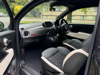 USED 2017 17 FIAT 500 0.9 TWINAIR S 3d 105 BHP 