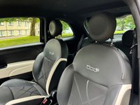 USED 2017 17 FIAT 500 0.9 TWINAIR S 3d 105 BHP 