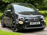 USED 2017 17 FIAT 500 0.9 TWINAIR S 3d 105 BHP 