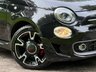 USED 2017 17 FIAT 500 0.9 TWINAIR S 3d 105 BHP 
