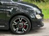 USED 2017 17 FIAT 500 0.9 TWINAIR S 3d 105 BHP 