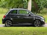 USED 2017 17 FIAT 500 0.9 TWINAIR S 3d 105 BHP 