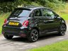 USED 2017 17 FIAT 500 0.9 TWINAIR S 3d 105 BHP 