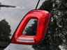 USED 2017 17 FIAT 500 0.9 TWINAIR S 3d 105 BHP 