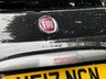 USED 2017 17 FIAT 500 0.9 TWINAIR S 3d 105 BHP 