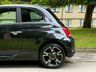 USED 2017 17 FIAT 500 0.9 TWINAIR S 3d 105 BHP 