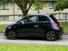 USED 2017 17 FIAT 500 0.9 TWINAIR S 3d 105 BHP 