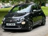 USED 2017 17 FIAT 500 0.9 TWINAIR S 3d 105 BHP 