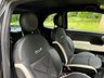 USED 2017 17 FIAT 500 0.9 TWINAIR S 3d 105 BHP 