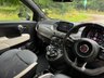 USED 2017 17 FIAT 500 0.9 TWINAIR S 3d 105 BHP 