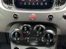 USED 2017 17 FIAT 500 0.9 TWINAIR S 3d 105 BHP 