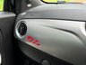 USED 2017 17 FIAT 500 0.9 TWINAIR S 3d 105 BHP 