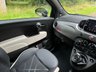 USED 2017 17 FIAT 500 0.9 TWINAIR S 3d 105 BHP 