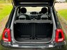 USED 2017 17 FIAT 500 0.9 TWINAIR S 3d 105 BHP 