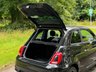 USED 2017 17 FIAT 500 0.9 TWINAIR S 3d 105 BHP 