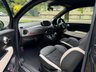 USED 2017 17 FIAT 500 0.9 TWINAIR S 3d 105 BHP 