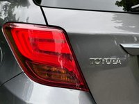 USED 2015 15 TOYOTA YARIS 1.3 VVT-I SPORT 5d 99 BHP 