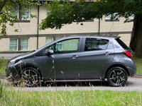 USED 2015 15 TOYOTA YARIS 1.3 VVT-I SPORT 5d 99 BHP 