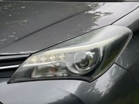 USED 2015 15 TOYOTA YARIS 1.3 VVT-I SPORT 5d 99 BHP 
