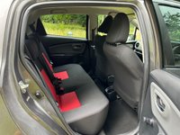 USED 2015 15 TOYOTA YARIS 1.3 VVT-I SPORT 5d 99 BHP 