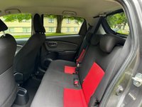 USED 2015 15 TOYOTA YARIS 1.3 VVT-I SPORT 5d 99 BHP 