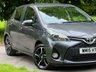 USED 2015 15 TOYOTA YARIS 1.3 VVT-I SPORT 5d 99 BHP 
