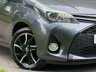 USED 2015 15 TOYOTA YARIS 1.3 VVT-I SPORT 5d 99 BHP 