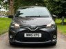 USED 2015 15 TOYOTA YARIS 1.3 VVT-I SPORT 5d 99 BHP 