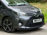 USED 2015 15 TOYOTA YARIS 1.3 VVT-I SPORT 5d 99 BHP 