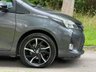 USED 2015 15 TOYOTA YARIS 1.3 VVT-I SPORT 5d 99 BHP 