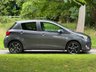 USED 2015 15 TOYOTA YARIS 1.3 VVT-I SPORT 5d 99 BHP 