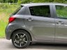 USED 2015 15 TOYOTA YARIS 1.3 VVT-I SPORT 5d 99 BHP 