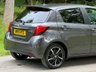 USED 2015 15 TOYOTA YARIS 1.3 VVT-I SPORT 5d 99 BHP 