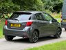 USED 2015 15 TOYOTA YARIS 1.3 VVT-I SPORT 5d 99 BHP 