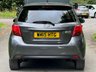 USED 2015 15 TOYOTA YARIS 1.3 VVT-I SPORT 5d 99 BHP 