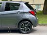 USED 2015 15 TOYOTA YARIS 1.3 VVT-I SPORT 5d 99 BHP 