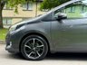 USED 2015 15 TOYOTA YARIS 1.3 VVT-I SPORT 5d 99 BHP 