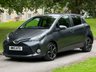 USED 2015 15 TOYOTA YARIS 1.3 VVT-I SPORT 5d 99 BHP 