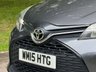 USED 2015 15 TOYOTA YARIS 1.3 VVT-I SPORT 5d 99 BHP 