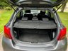 USED 2015 15 TOYOTA YARIS 1.3 VVT-I SPORT 5d 99 BHP 